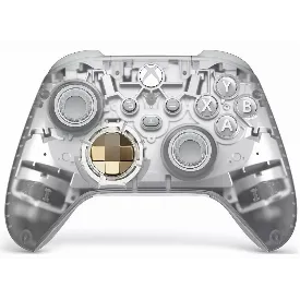 Геймпад Microsoft Xbox Series, Ghost Cipher 